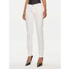 76HAB5K1 White Skinny Fit