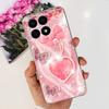 For Honor X8a X8b Case Luxury Popular Painted Cover Soft Silicone Phone Case For Honor X8b X 8 a HonorX8a HonorX8b Fundas Bumper