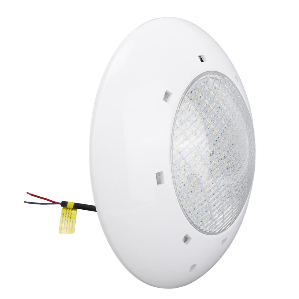 35 Вт светодиодные погружные светильники сверхъяркие IP68 водонепроницаемые белые лампы для бассейна AC12V для наружного использования