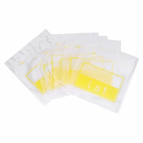 High-quality, Durable Classical Guitar String Set Made of Nylon and Copper. Guitar Accessories.