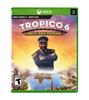 Tropico 6 Next Gen Edition North Xbox One - (Imported America) -