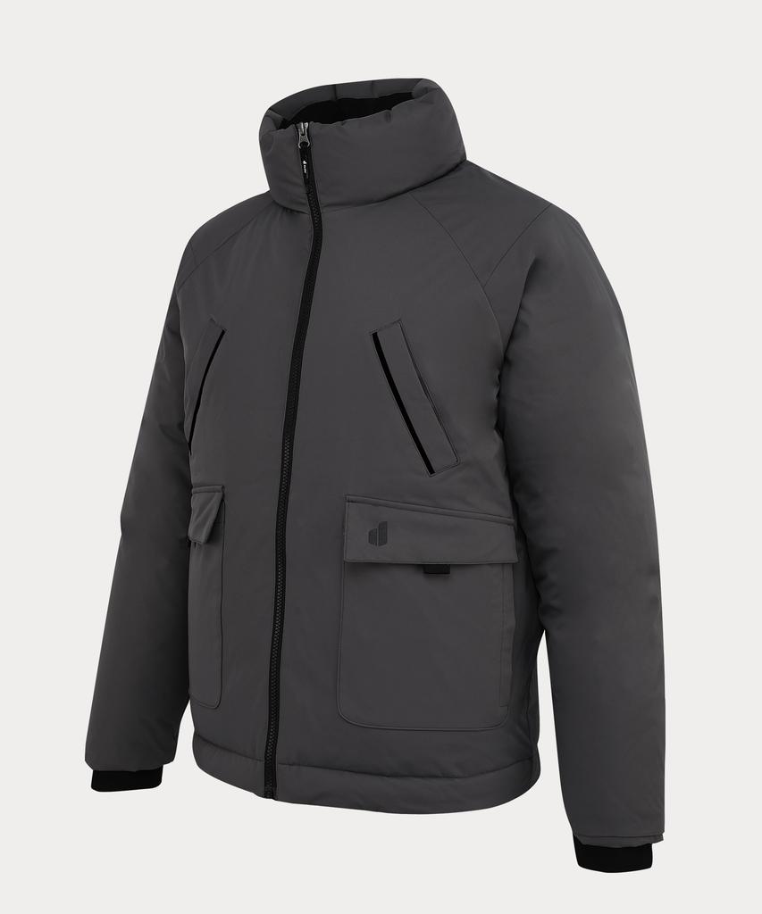 Пуховая куртка Deuter Uni (мяч)