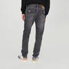 Lee FW24 Jeans Men's Black Gray LMB2467312VL00FA06117