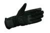Длинные перчатки от дождя, черные 2XL T'S TSG-36A