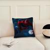 Movie SSpiderman brand new day Pillow Case Pillow Cover Decoration Room Home Sofa living Office Car Nordic Simplicity