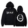 Толстовка с капюшоном с длинным рукавом Hoodies