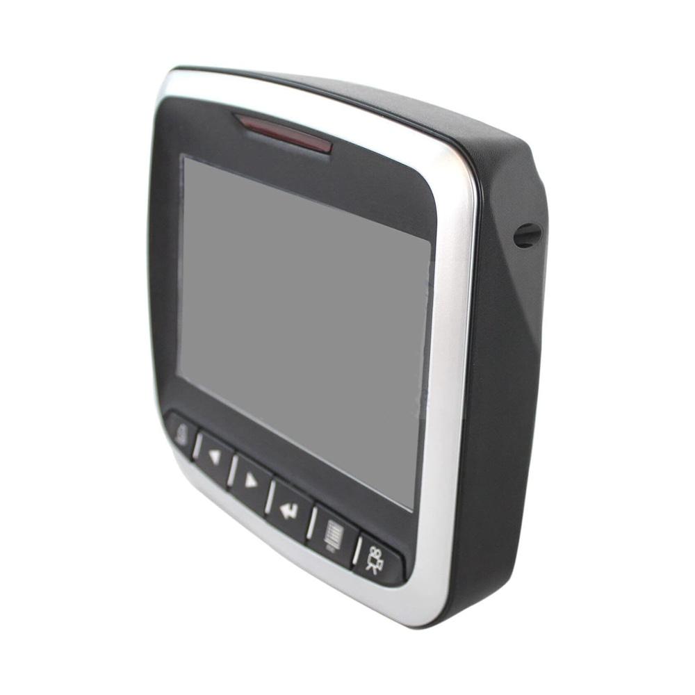 Панель дисплея монитора приборной панели 300426-00174E для экскаватора Doosan DX260LCA