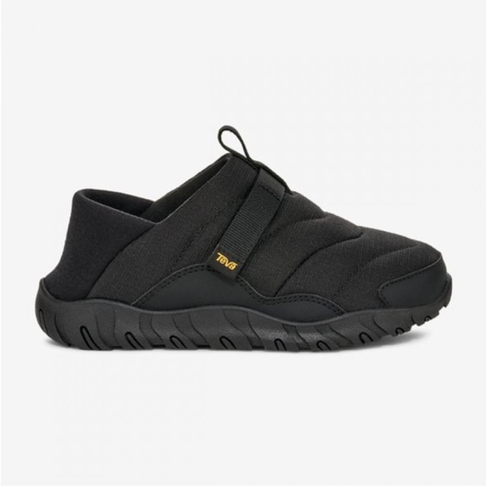 Teva Kids Padded Shoes Camp Liember