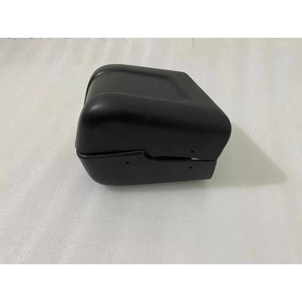 Suzuki Samurai SJ413 410 Длинный кузов Передний и задний бампер Пластиковая накладка | Подходит для
