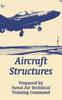 Книга Aircraft Structures