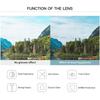 Slimming Face Effect Large Frame Square Sunglasses Women Men Personality Trend Sun Glasses Outdoor Driving Shade Glasses