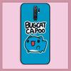 Мультяшный чехол для телефона Bugcat Capoo для Redmi Note 4 X 5 A 6 7 8 Pro T 9 Pro 9S 10 Pro 11 Pro 11S 11Epro PocoM3pro
