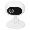 Indoor Security Camera Wifi Wireless 1080P Night Vision 2 Way Talk 360 Degree Rotation Pet Camera