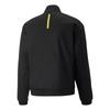 Puma Модная Спортивная Удобная Приятная к коже Теплая Куртка Мужские Куртки 534506-01