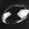 For BMW Mini Clubman F56 2014-2018 Headlight Lampshade Transparent Lens Headlamp Housing Cover Lens Light Protection