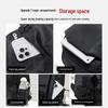 JEEP Men's Casual Crossbody Chest Bag