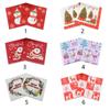 Snowflake Party X-mas Paper Napkins Napkins For Decoupage Christmas Napkin Lunch Paper