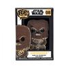 Funko POP! Pin: Star Wars - Chewbacca