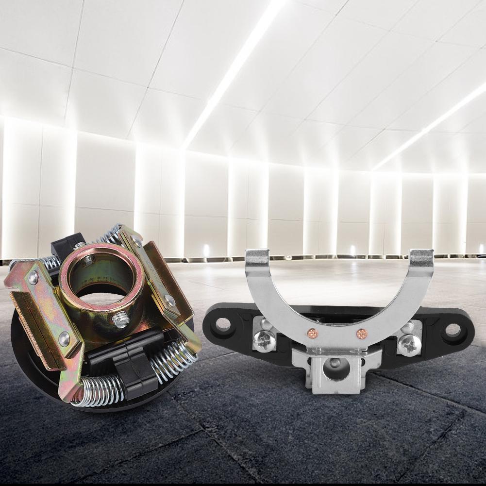 L19 302Y Однофазный центробежный переключатель Детали электродвигателя Механический контроллер