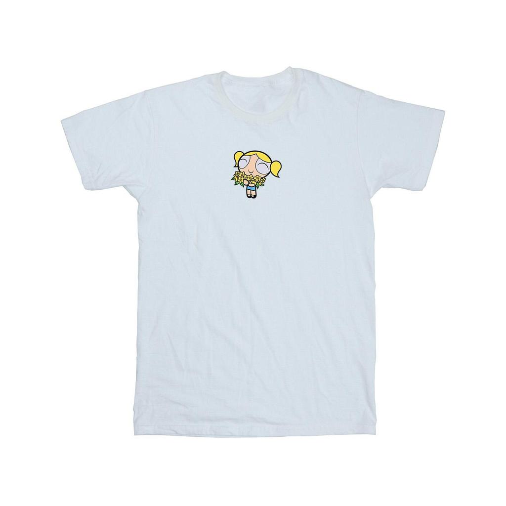 The Powerpuff Girls Mens T-Shirt