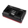 19.2V Craftsman Dual Charger for Lithium-ion & NiCd Batteries