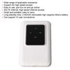 4G LTE Mobile WiFi Hotspot 10 User Connections Fast Internet Speed   Standby Time Wireless Internet Card for  