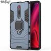 Для Xiaomi Mi 9T Чехол Броня Магнитная Присоска Подставка Ударопрочный Полная Защита Края Для Xiaomi Mi 9T Чехол Xiaomi Mi9T Mi 9T Pro Чехол