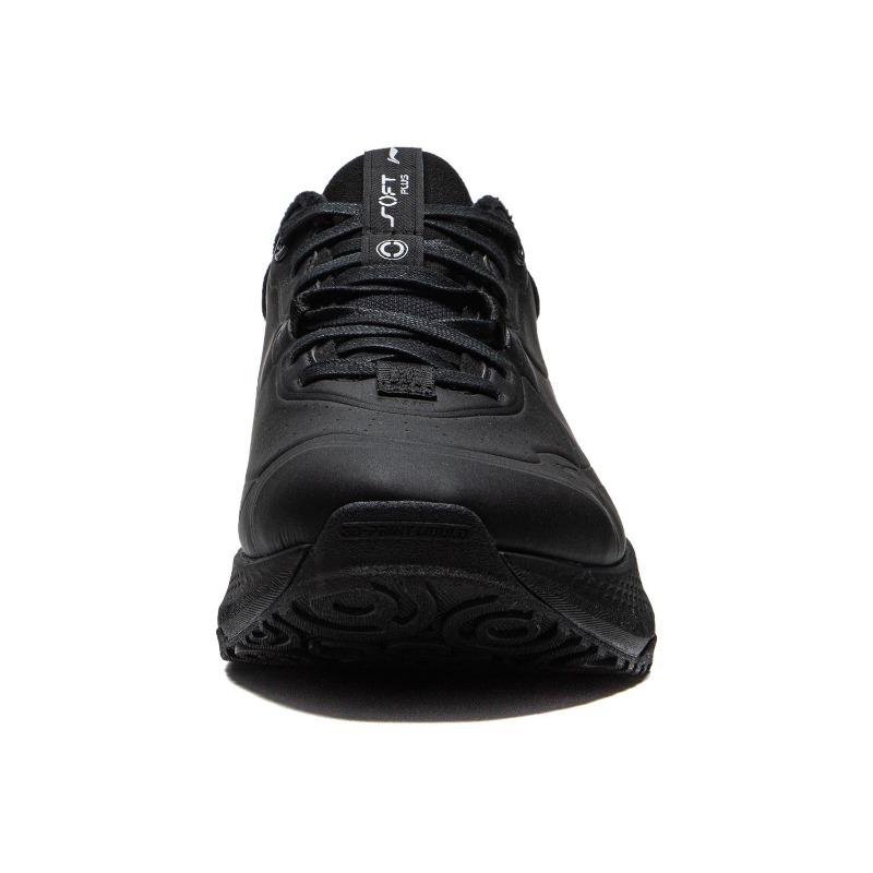 Li-Ning Мягкий флис Плюс AGLU097-1
