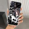 Чехол для телефона Love And Deepspace Sylus для Samsung Galaxy A52 A32 A22 A12 A02S A50S A30S A10S Note 20 Ultra 10 Plus S10 A31 A20 A71