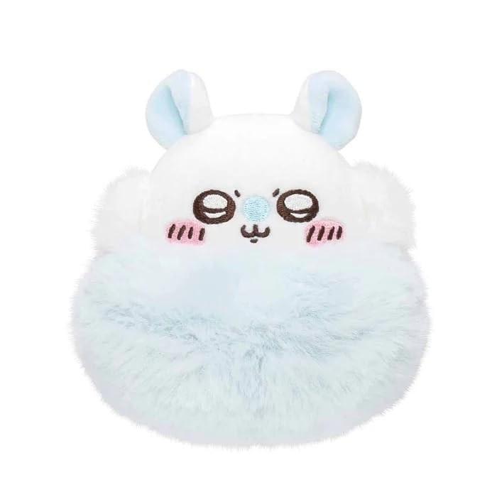 Chiikawa Fluffy Tail Flying Squirrel Plush
