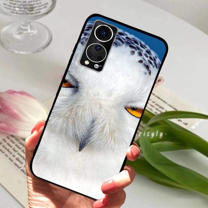 Для ZTE Axon 30 5G Чехол Задняя крышка Силиконовый чехол для телефона Для ZTE Axon 30 Ultra 5G Funda A2322 Axon30 Pro 30S Coque Защитный
