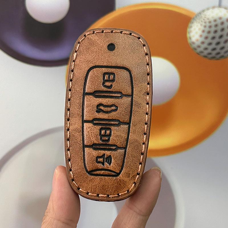 Great Wall Haval Key Cover для H6, H1 Blue Label, H5 Red Label, H4, Fengjun 5, Euro H3 - Пакет скидок для конкретного автомобиля