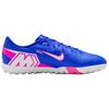 Nike Кеды мужские Zoom Mercurial Vapor 16 Academy TF Low Racer Blue Белые FQ8449-446