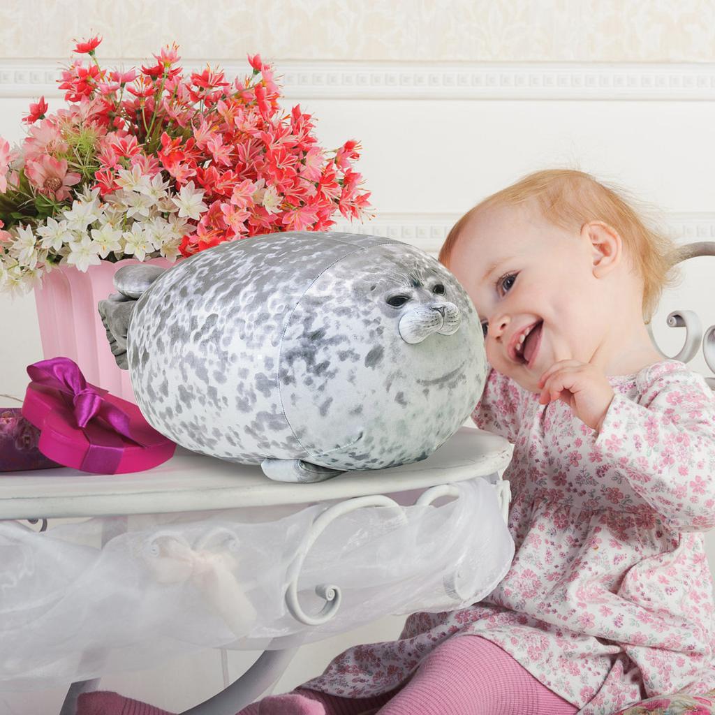 Plush Stuffed Toys Soft Throw Pillow Decorations, Kids Birthday Party Preferred Gift For Holidays, Birthdays