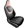 LTCS Wuling Bingo Car Seat Cover: Stylish Sports Leather Cushion for All Seasons