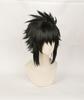 SUNXXCOS Naruto Cosplay Wig, Heat-Resistant, Costume Accessory (Uchiha Sasuke)