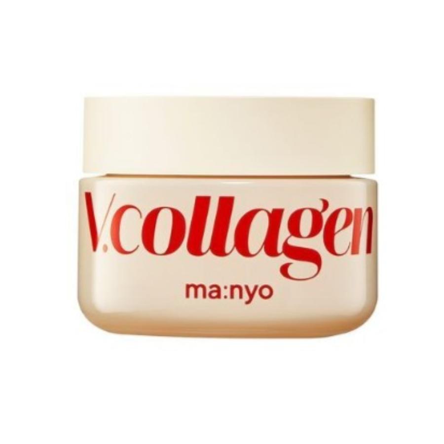 ma:nyo V. Collagen Heart Fit Cream 50mL