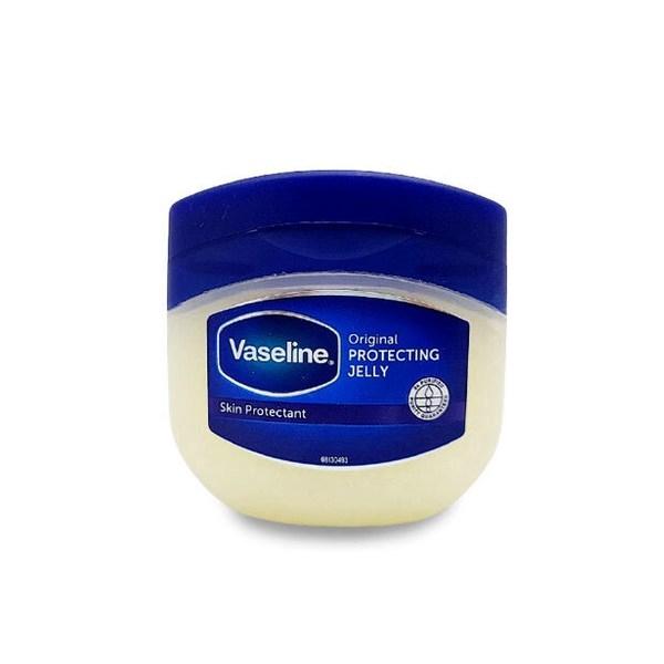 Vaseline Original Protecting Jelly 50Ml X 8 Pcs