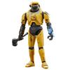 Hasbro Star Wars Black Series, размер 6 дюймов, Звезда Кеноби, действие для детей от 4 лет и старше F6156 Оригинальный продукт NED-B (15 см) Фигурка Оби-Вана из «Войн»,