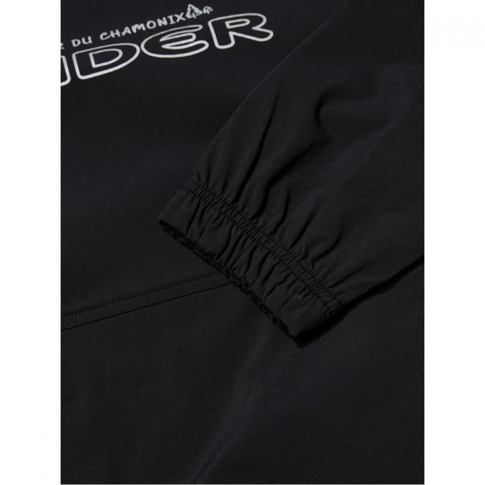 Eider Футболка Kids On The Lock Woven SweaTshirT Jum24201