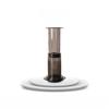 Outdoor French Press Coffee Maker Household Use Portable Coffee Pot Coffee Machine Mini Kitchen Accessories Jug Manual Bar Coffe