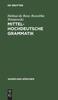 Книга Mittelhochdeutsche Grammatik : 1108