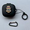 Applicable Honor Earbuds X9 Bluetooth Headset Case Stereo Earbuds 1i Cartoon Silicone Soft Case