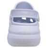 Crocs Crush Clog Comfortable Simple Clogs Unisex Clogs Frosted-Grape 207521-5BO