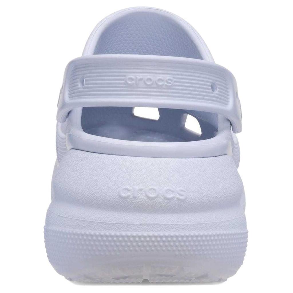 Crocs Crush Clog Comfortable Simple Clogs Unisex Clogs Frosted-Grape 207521-5BO
