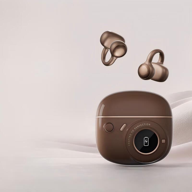 Edifier Беспроводные наушники Paipai с ушным зажимом и Bluetooth