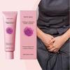 Feminines Care Cream Gentle Soothing Formulas For Private Parts