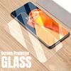 Protective Glass for Oneplus 8T 9R 9RT 9 6 6T 7 7T 5 5T 3 3T Tempered Glass On Oneplus Nord N100 N200 2 CE N10 5G Screen Protector Case Glass Film