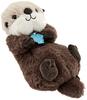 Potte Sea Otter Stuffed Toy