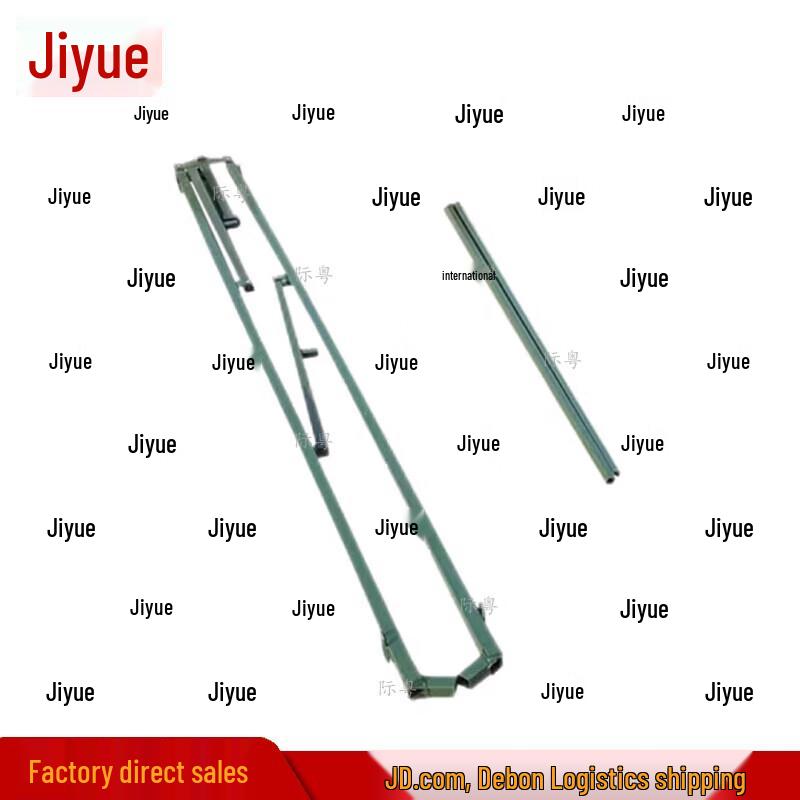 Jiyue 98-10 Большие аксессуары для уличной палатки